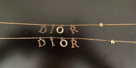 christian dior necklace dupe|christian dior necklace for sale.